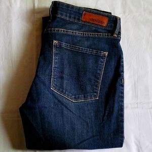 Denizen by Levi's Modern Skinny Jeans